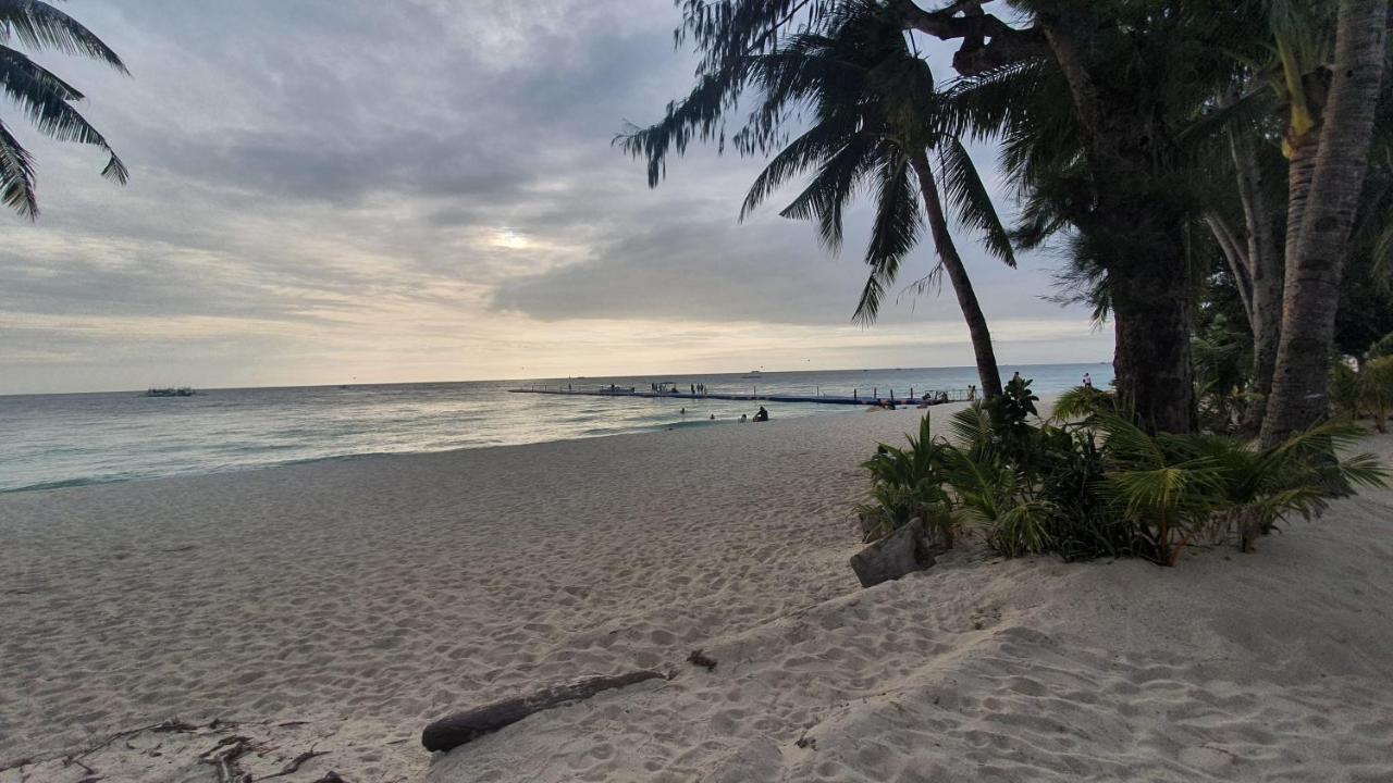Divegurus Boracay Beach Resort Manoc-Manoc Extérieur photo
