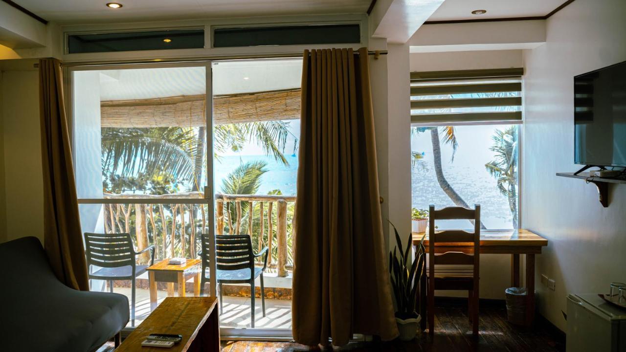 Divegurus Boracay Beach Resort Manoc-Manoc Extérieur photo