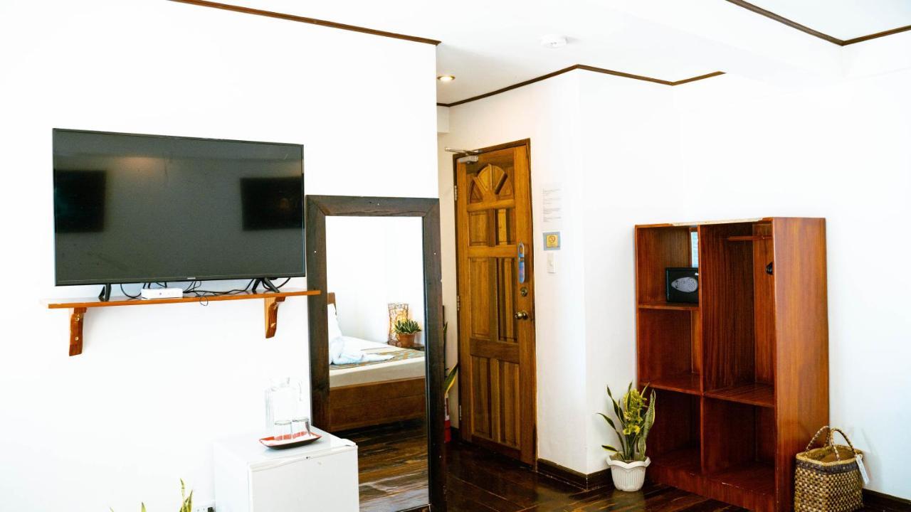 Divegurus Boracay Beach Resort Manoc-Manoc Extérieur photo