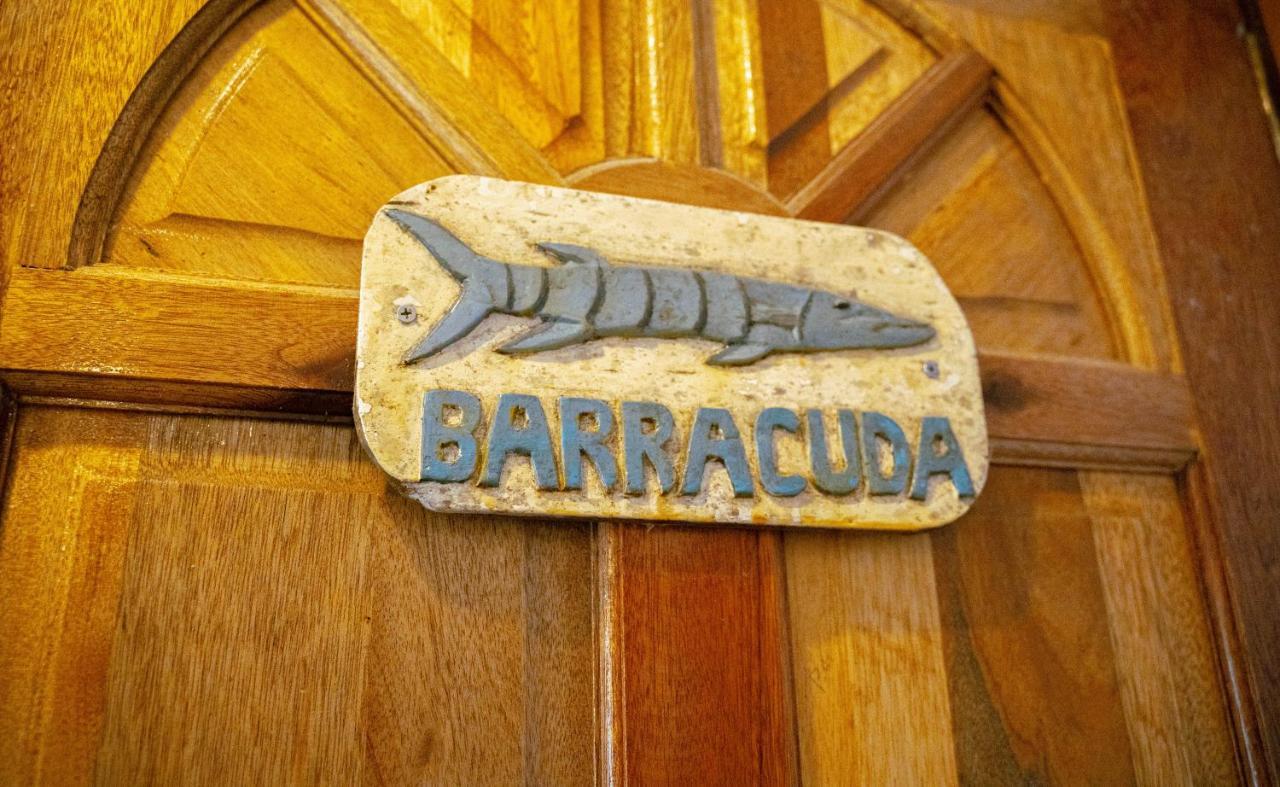 Divegurus Boracay Beach Resort Manoc-Manoc Extérieur photo
