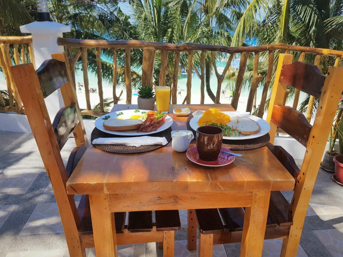 Divegurus Boracay Beach Resort Manoc-Manoc Extérieur photo